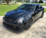 Black Moon Products Rocker Blades - Sedan