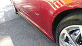 Black Moon Products Rocker Blades - Coupe