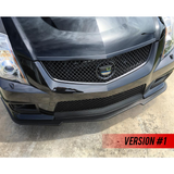 Black Moon Products Aero Package - Wagon