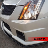 Black Moon Products Aero Package - Coupe