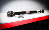 2018+ Jeep JL 4 Door Driveshaft Combo DS-JL1350-FR4D