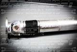 2008-09 Pontiac G8 AUTOMATIC 3.5” 1350 Series Aluminum Slip Shaft DS-PG8A-35A