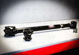 2018+ Jeep JL 2 Door Driveshaft Combo DS-JL1310-FR2D