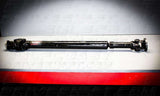 2007-18 Jeep JK 2 Door Driveshaft Combo DS-JK1310-FR2D