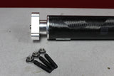 C7 '14-'19 Manual 3.25" Carbon Fiber Coupler Delete DS-CRVTC7M-325CF